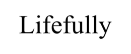 LIFEFULLY trademark