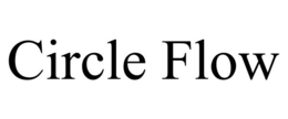 CIRCLE FLOW trademark
