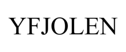 YFJOLEN trademark