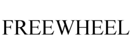 FREEWHEEL trademark