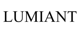 LUMIANT trademark