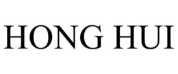HONG HUI trademark