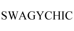 SWAGYCHIC trademark