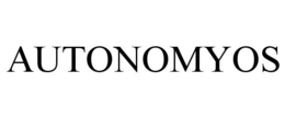 AUTONOMYOS trademark
