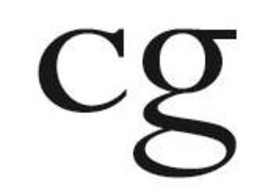CG trademark