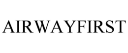 AIRWAYFIRST trademark