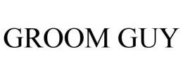 GROOM GUY trademark