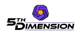 5TH DIMENSION trademark