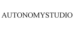 AUTONOMYSTUDIO trademark