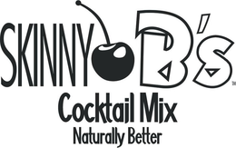 SKINNY B'S COCKTAIL MIX NATURALLY BETTER trademark