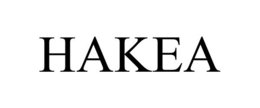 HAKEA trademark