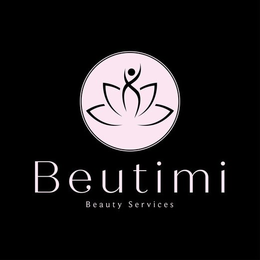 BEUTIMI BEAUTY SERVICES trademark