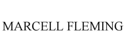 MARCELL FLEMING trademark