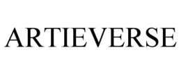 ARTIEVERSE trademark