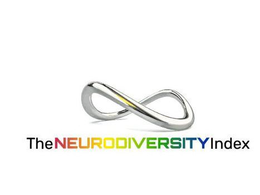 THE NEURODIVERSITY INDEX trademark