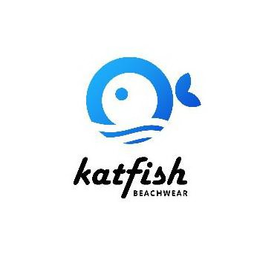 KATFISH BEACHWEAR trademark