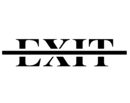 EXIT trademark