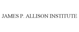 JAMES P. ALLISON INSTITUTE trademark