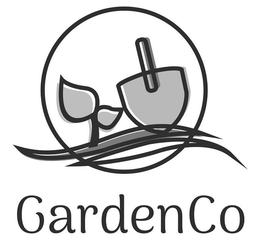 GARDENCO trademark