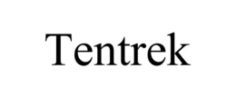TENTREK trademark