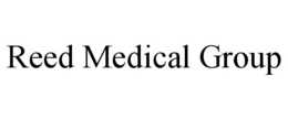 REED MEDICAL GROUP trademark