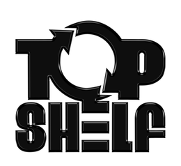 TOP SHELF trademark