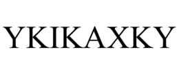 YKIKAXKY trademark