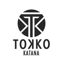TKTOKKO KATANA trademark