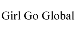 GIRL GO GLOBAL trademark
