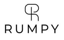 R RUMPY trademark