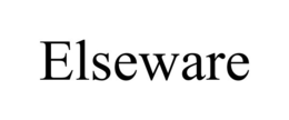 ELSEWARE trademark
