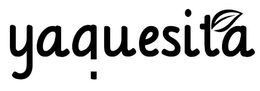 YAQUESITA trademark