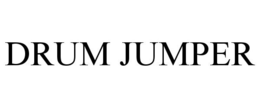 DRUM JUMPER trademark