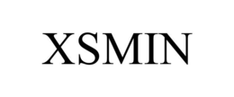 XSMIN trademark