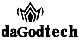 DAGODTECH trademark