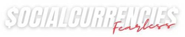 $OCIALCURRENCIE$ FEARLESS trademark