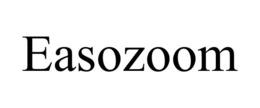 EASOZOOM trademark