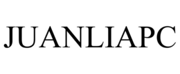 JUANLIAPC trademark