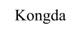 KONGDA trademark