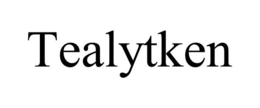 TEALYTKEN trademark