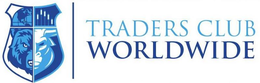 TRADERS CLUB WORLDWIDE trademark