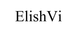 ELISHVI trademark