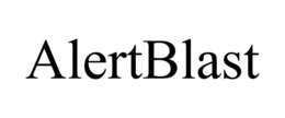 ALERTBLAST trademark