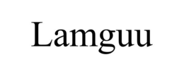 LAMGUU trademark