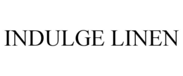 INDULGE LINEN trademark