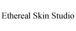 ETHEREAL SKIN STUDIO trademark
