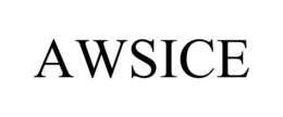 AWSICE trademark