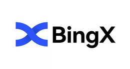 X BINGX trademark