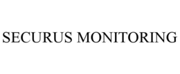 SECURUS MONITORING trademark