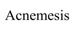 ACNEMESIS trademark
